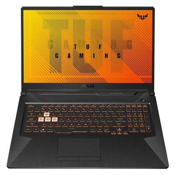 Asus TUF Gaming A15 PC portable gamer pas cher