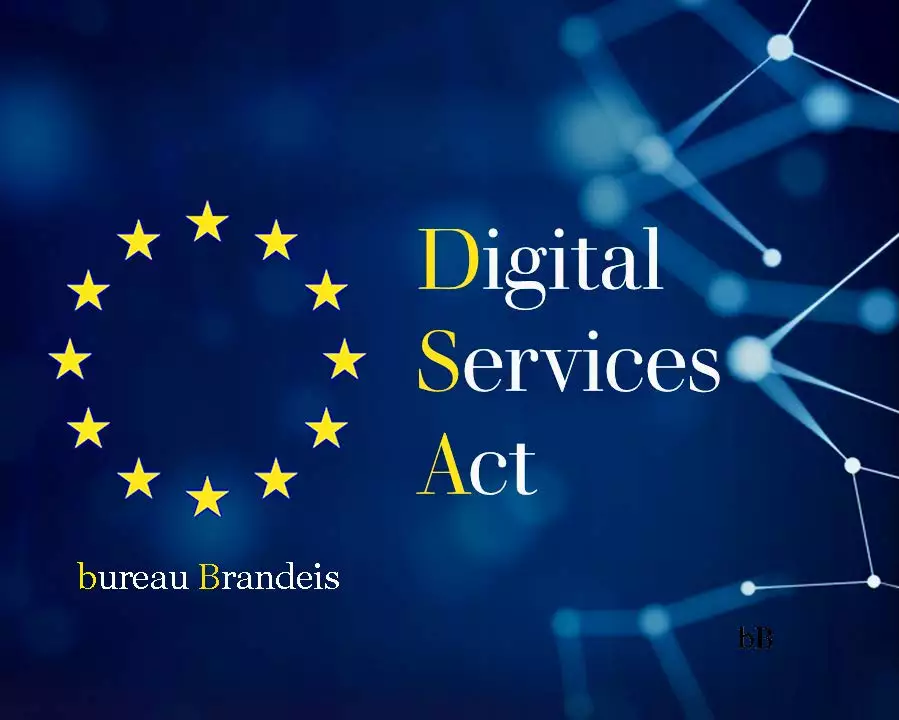 Digital Services Act DSA