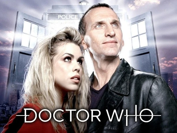 Doctor Who  Saison 1